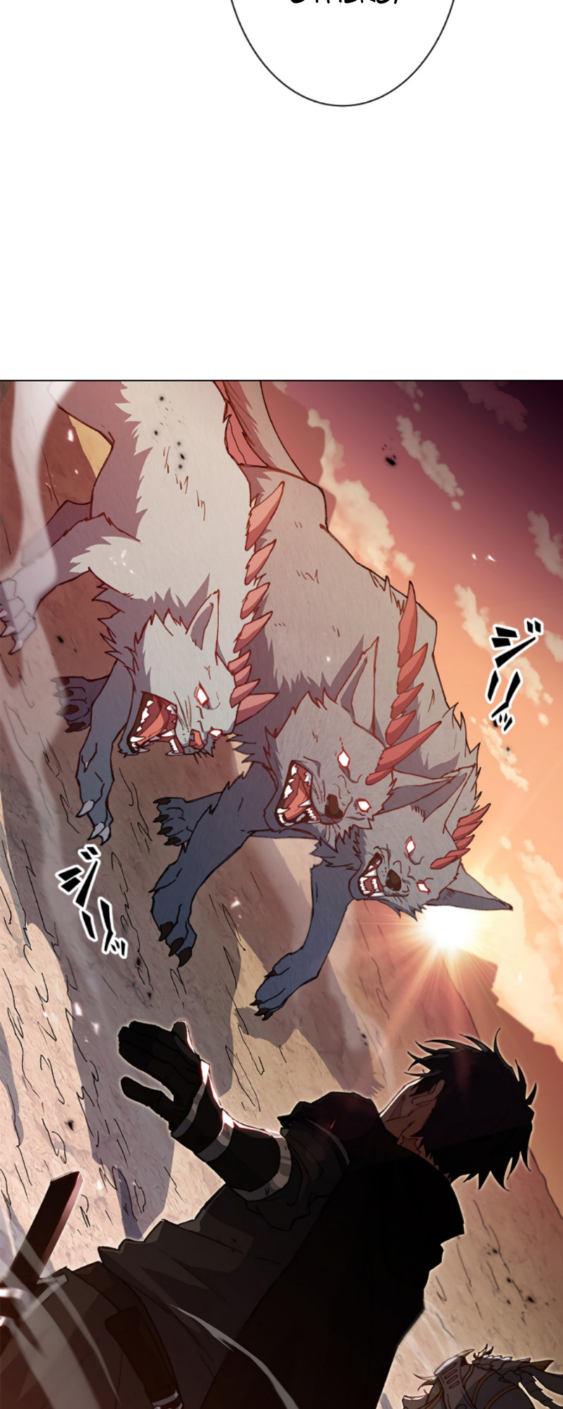 Read Duke Pendragon_ Master of the White Dragon EN Manga Online