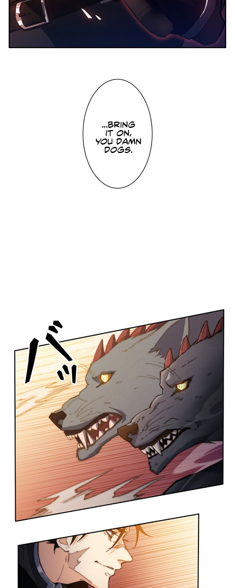 Read Duke Pendragon_ Master of the White Dragon EN Manga Online