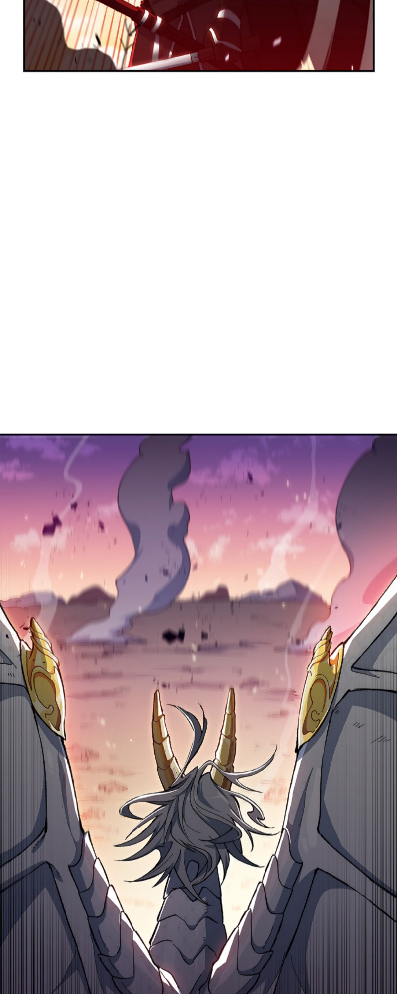 Read Duke Pendragon_ Master of the White Dragon EN Manga Online