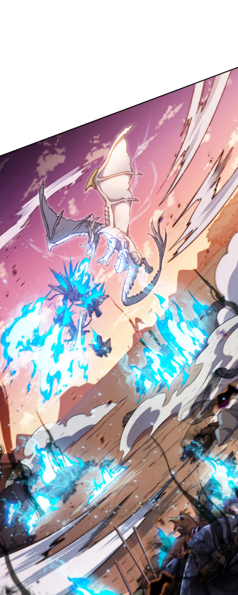 Read Duke Pendragon_ Master of the White Dragon EN Manga Online