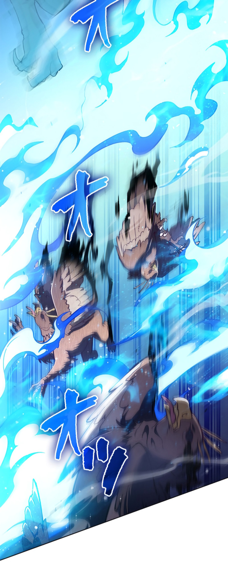Read Duke Pendragon_ Master of the White Dragon EN Manga Online