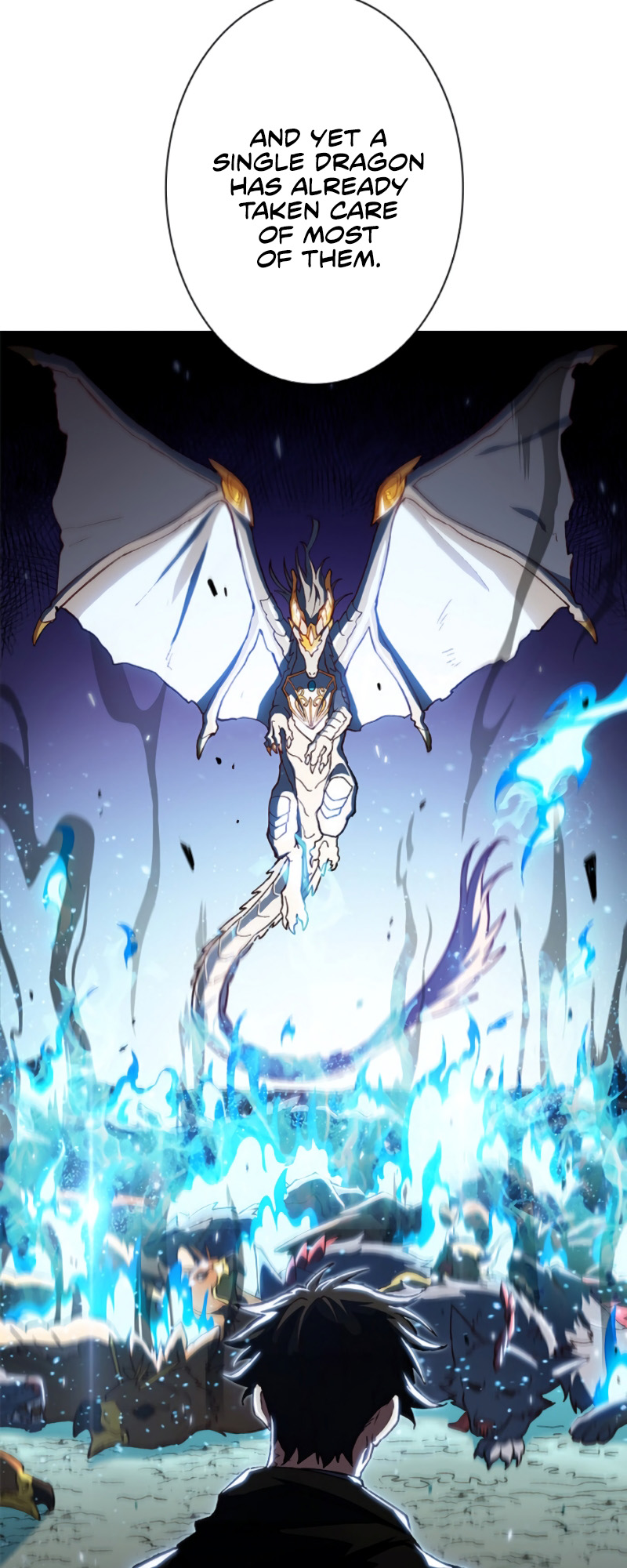 Read Duke Pendragon_ Master of the White Dragon EN Manga Online