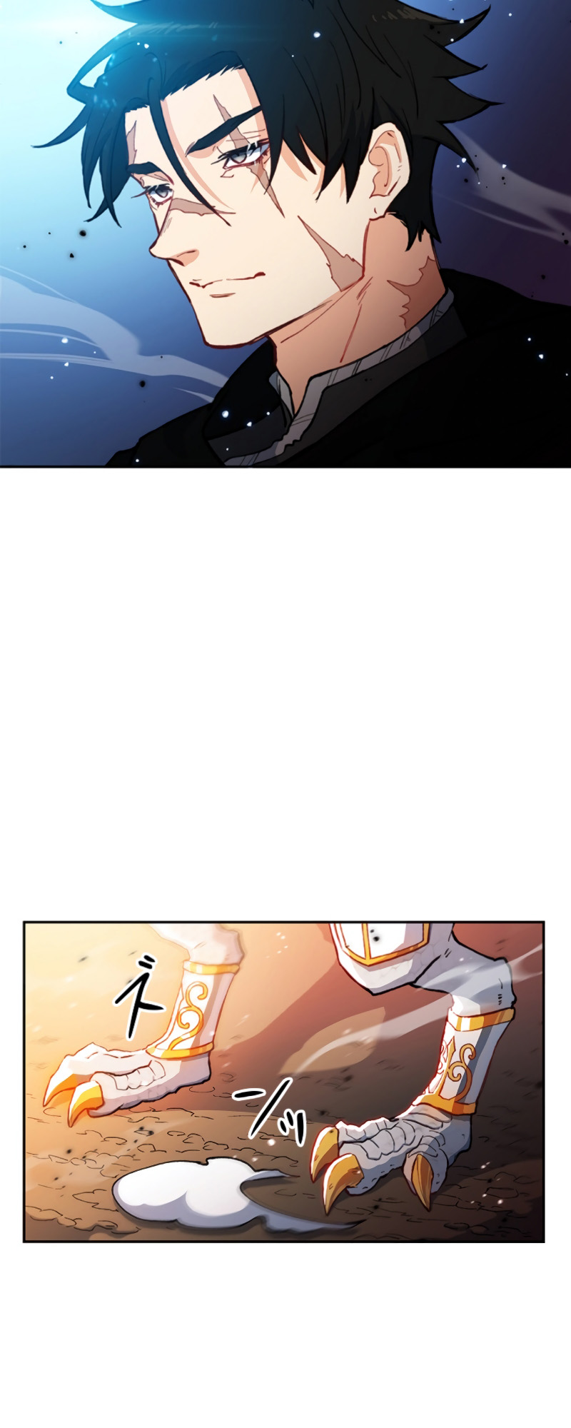Read Duke Pendragon_ Master of the White Dragon EN Manga Online