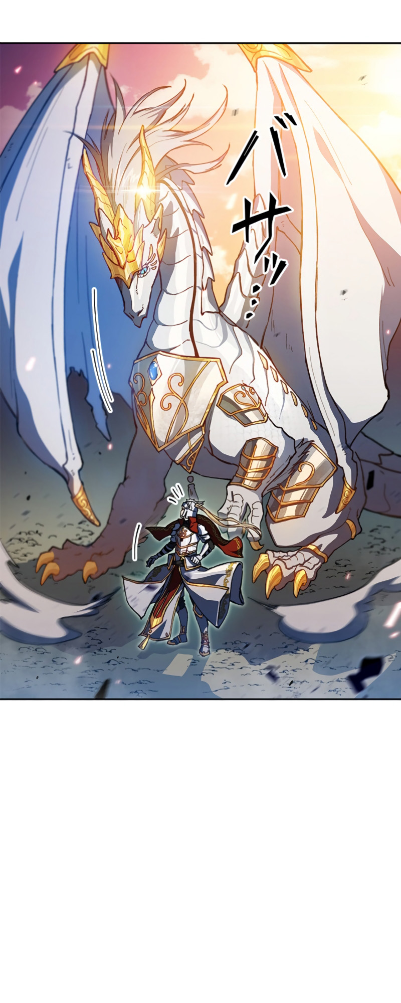 Read Duke Pendragon_ Master of the White Dragon EN Manga Online