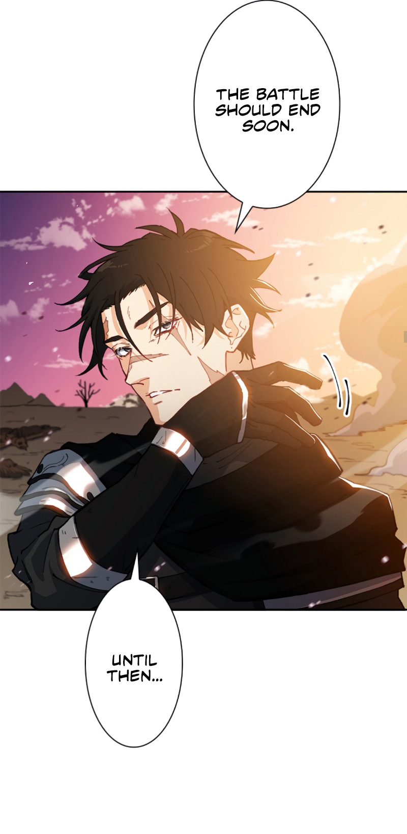 Read Duke Pendragon_ Master of the White Dragon EN Manga Online