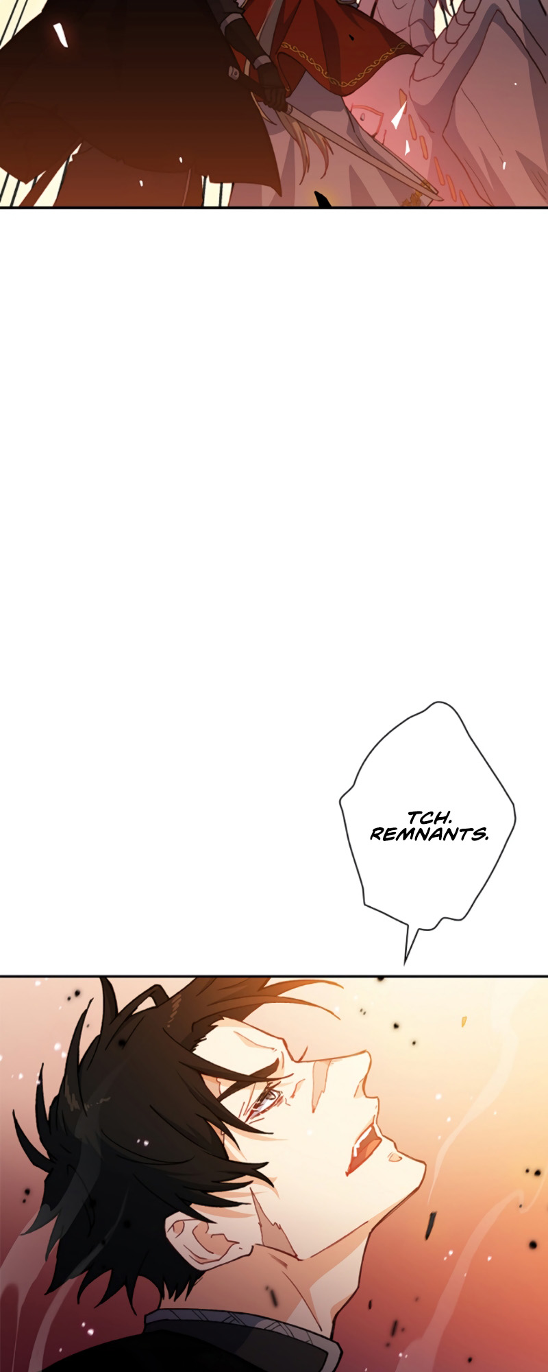 Read Duke Pendragon_ Master of the White Dragon EN Manga Online