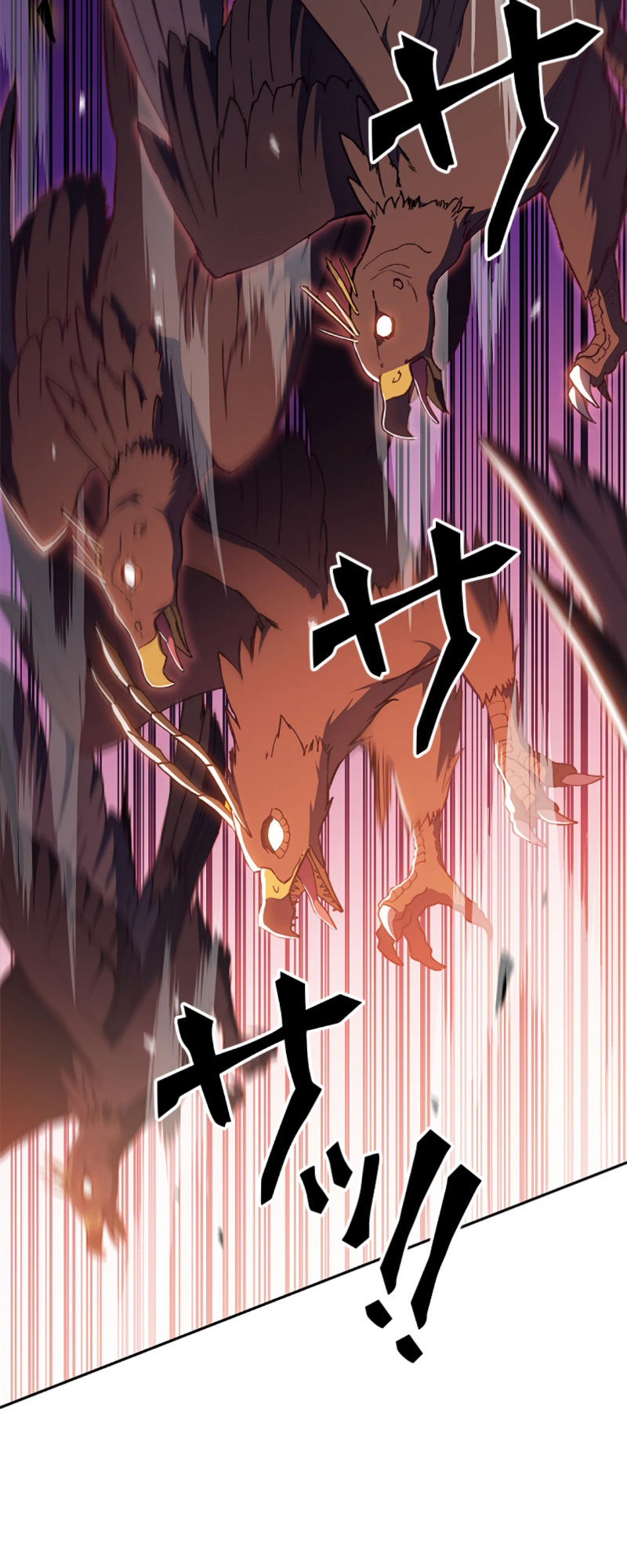 Read Duke Pendragon_ Master of the White Dragon EN Manga Online