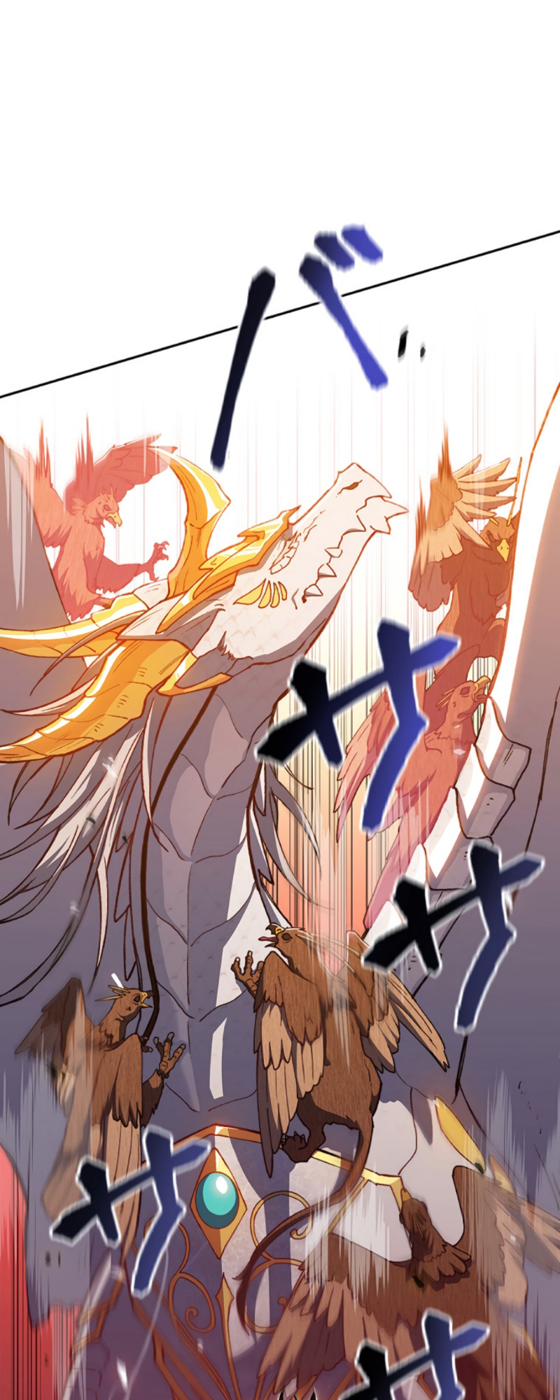 Read Duke Pendragon_ Master of the White Dragon EN Manga Online