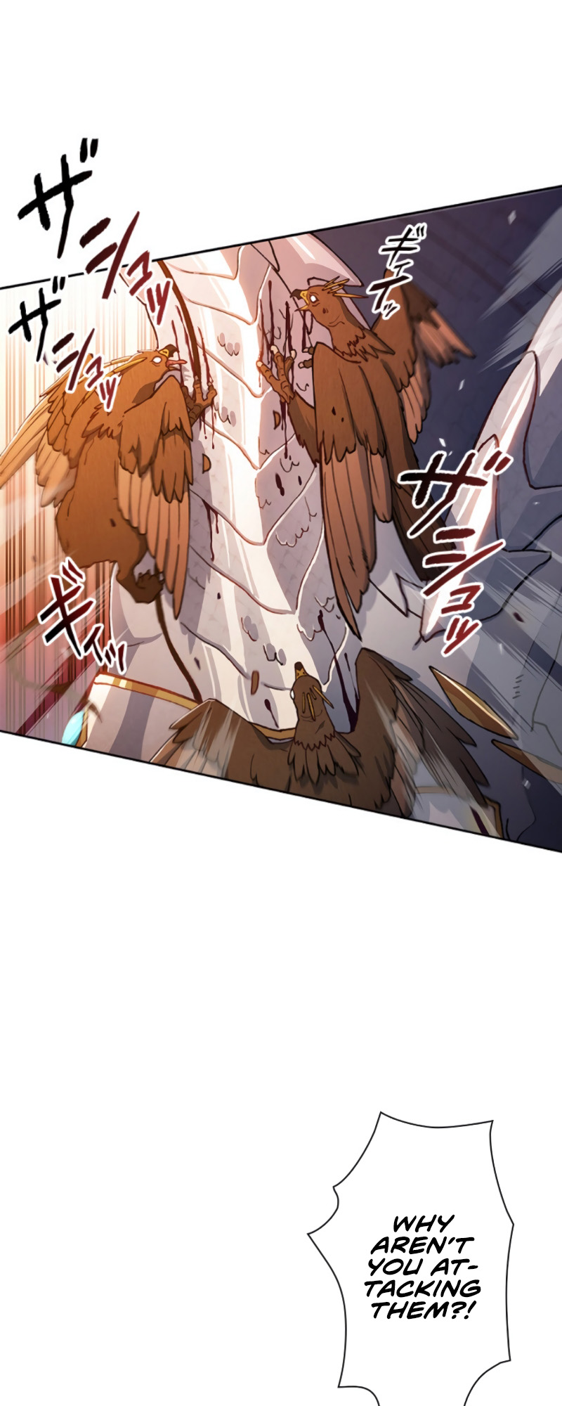 Read Duke Pendragon_ Master of the White Dragon EN Manga Online