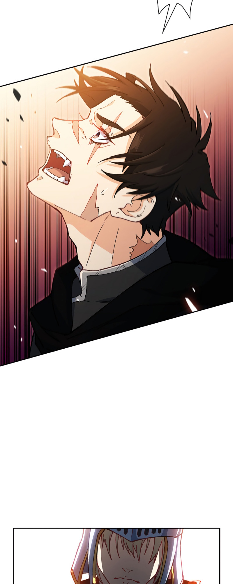Read Duke Pendragon_ Master of the White Dragon EN Manga Online
