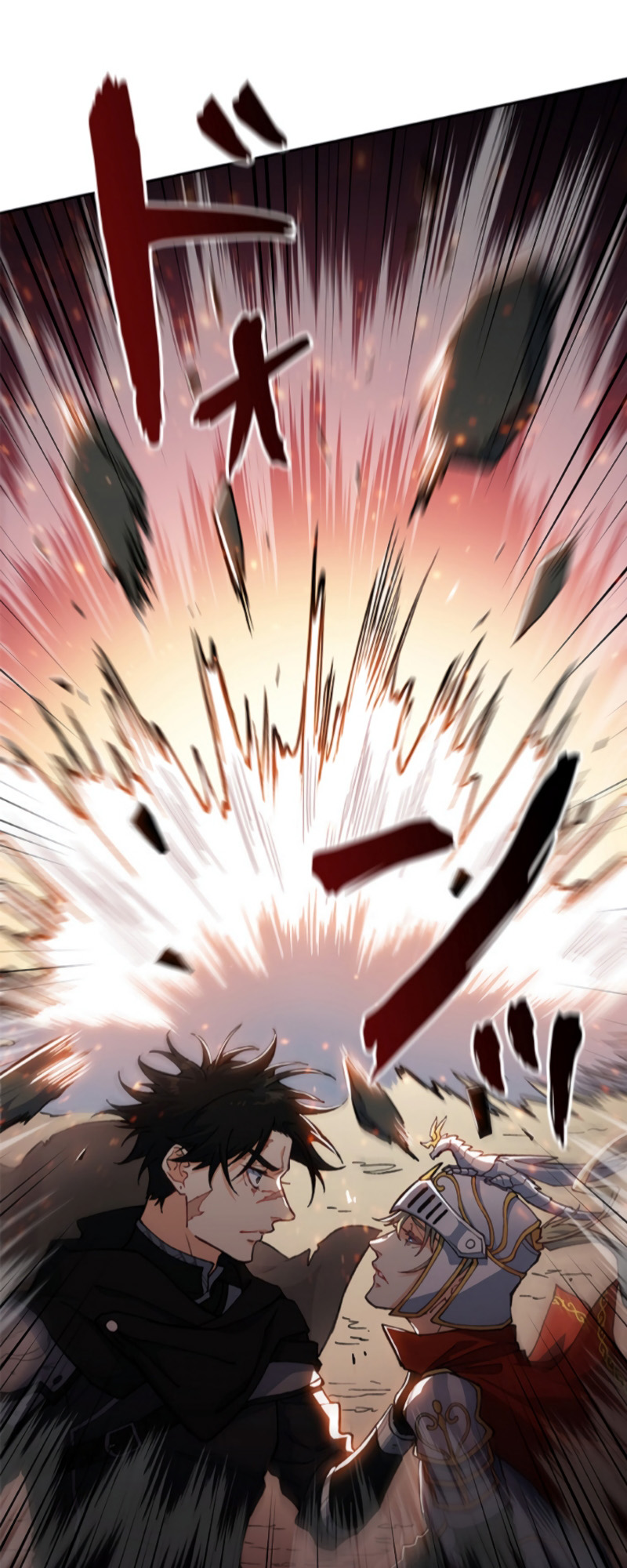Read Duke Pendragon_ Master of the White Dragon EN Manga Online