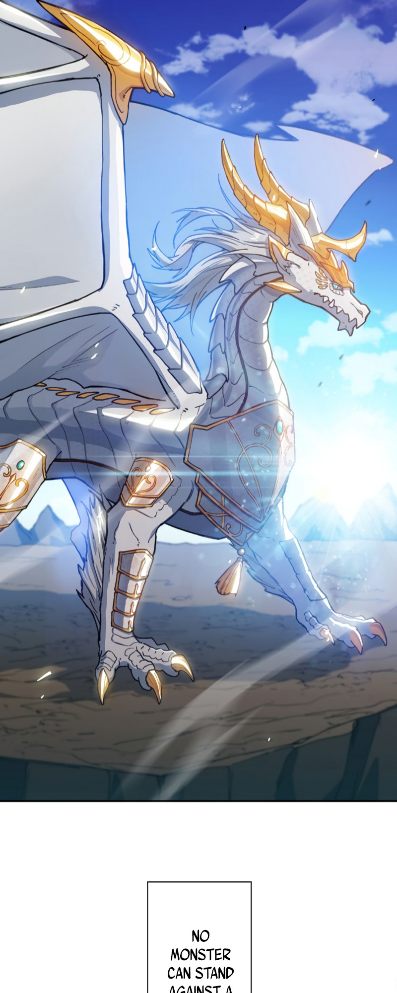 Read Duke Pendragon_ Master of the White Dragon EN Manga Online
