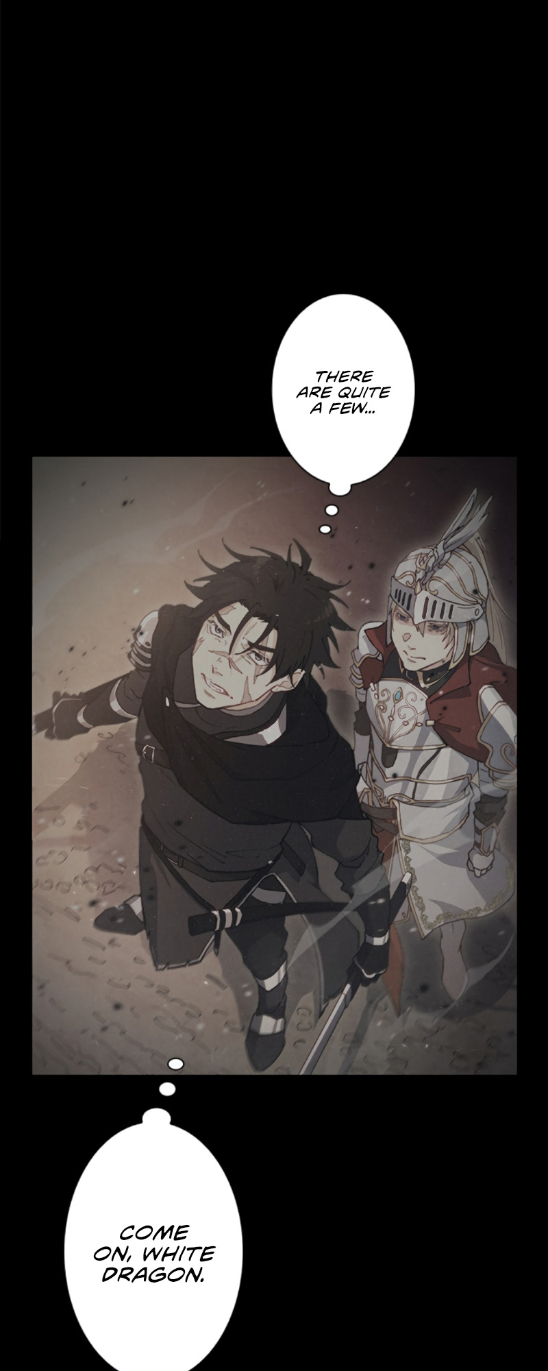 Read Duke Pendragon_ Master of the White Dragon EN Manga Online
