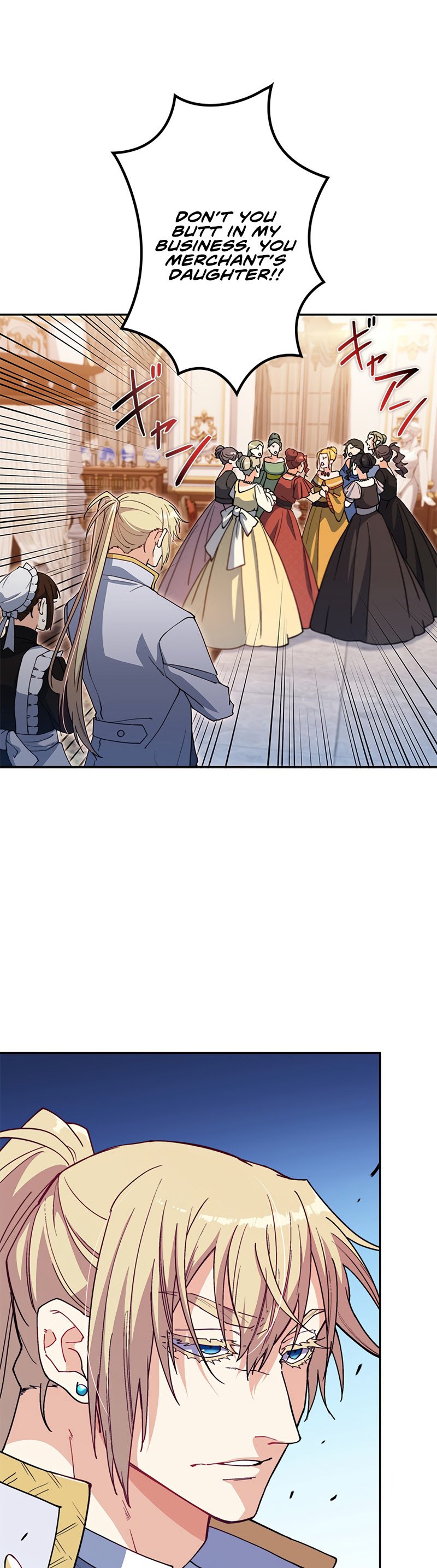 Read Duke Pendragon_ Master of the White Dragon EN Manga Online