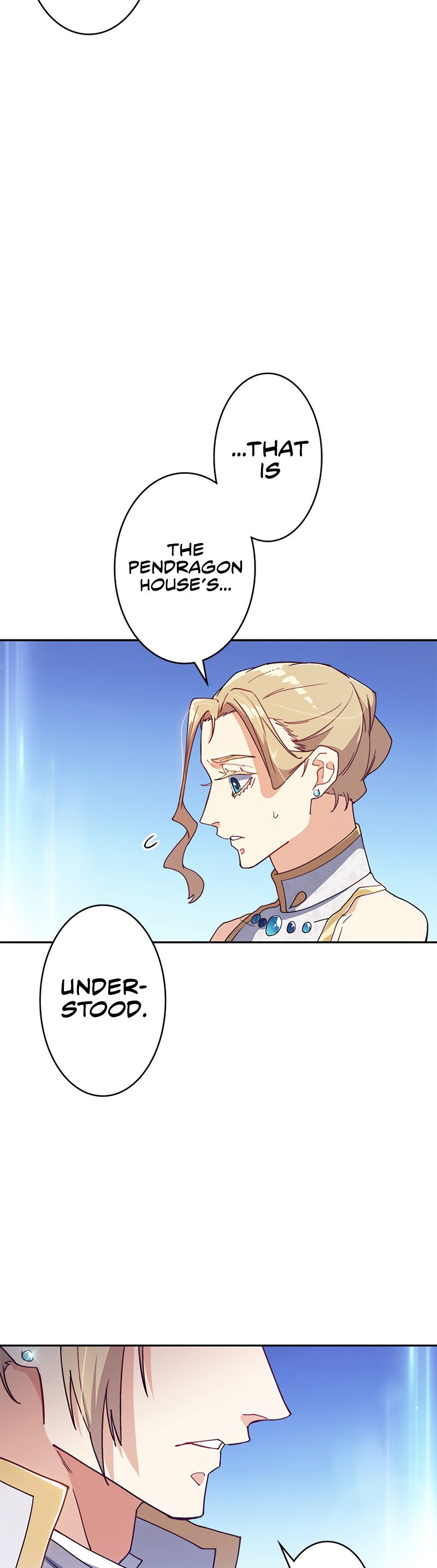 Read Duke Pendragon_ Master of the White Dragon EN Manga Online