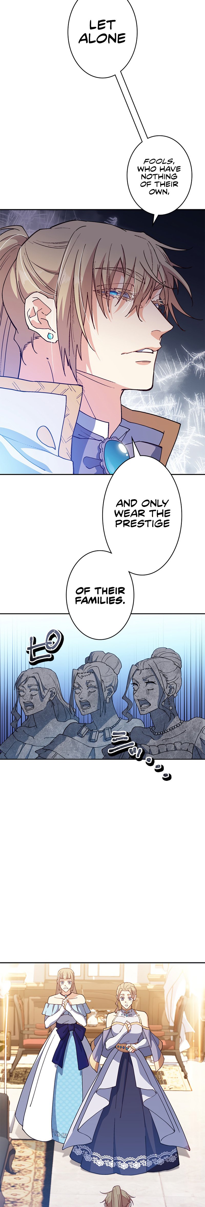 Read Duke Pendragon_ Master of the White Dragon EN Manga Online