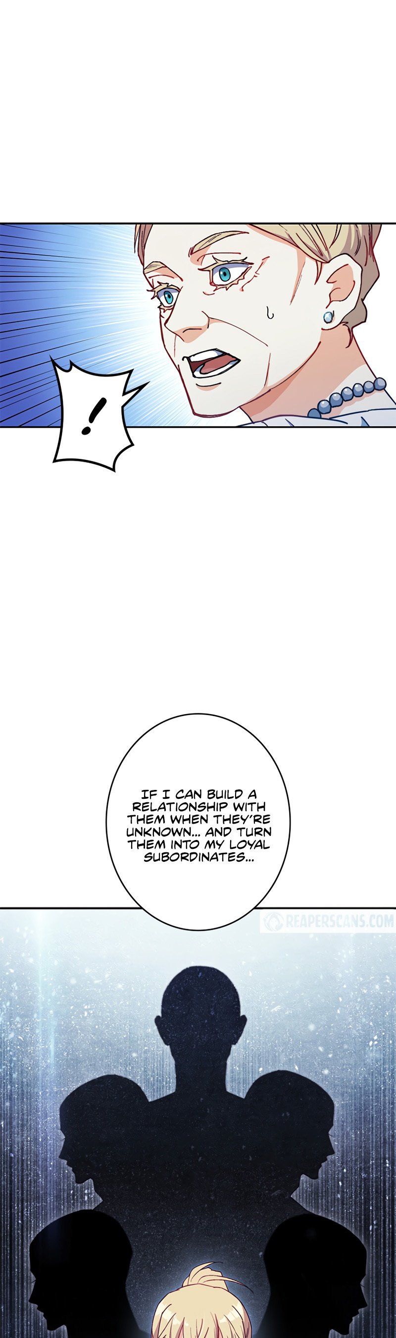 Read Duke Pendragon_ Master of the White Dragon EN Manga Online