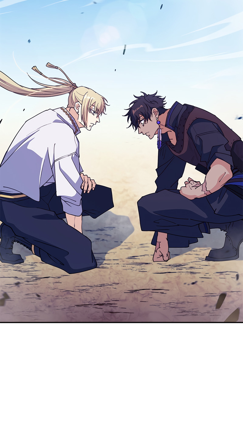 Read Duke Pendragon_ Master of the White Dragon EN Manga Online