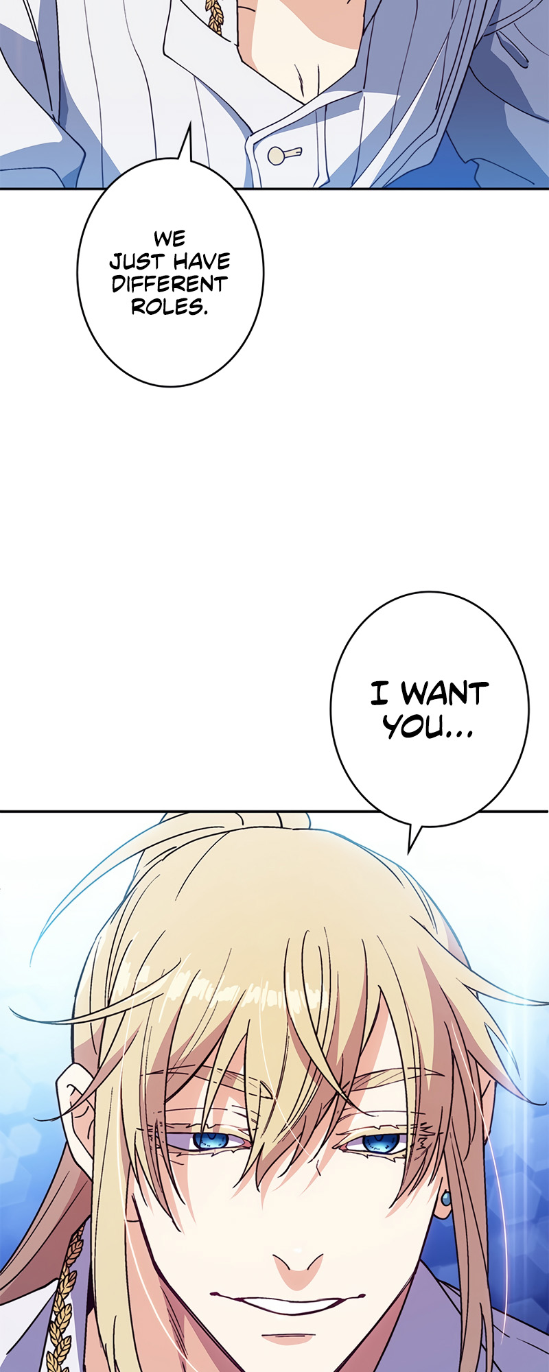 Read Duke Pendragon_ Master of the White Dragon EN Manga Online