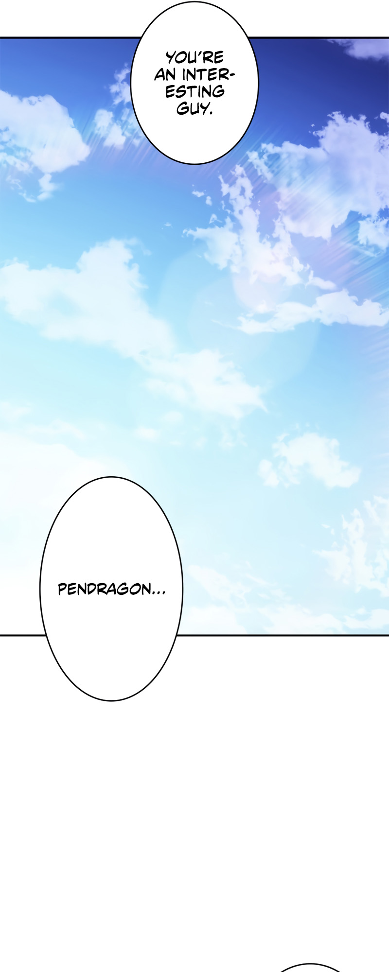Read Duke Pendragon_ Master of the White Dragon EN Manga Online