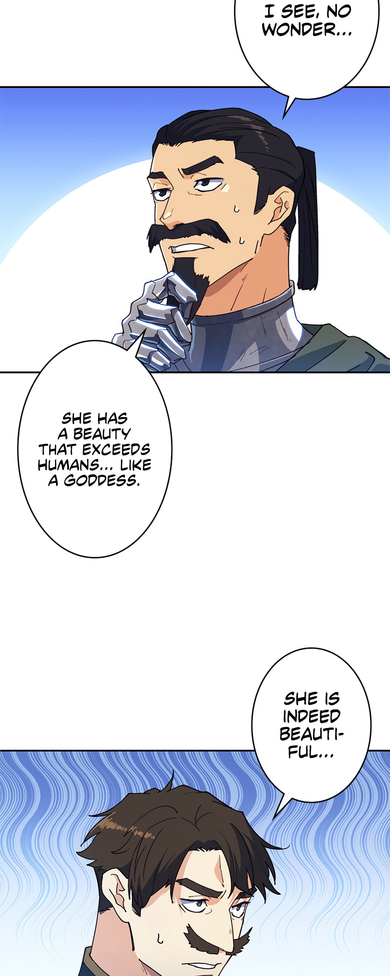 Read Duke Pendragon_ Master of the White Dragon EN Manga Online