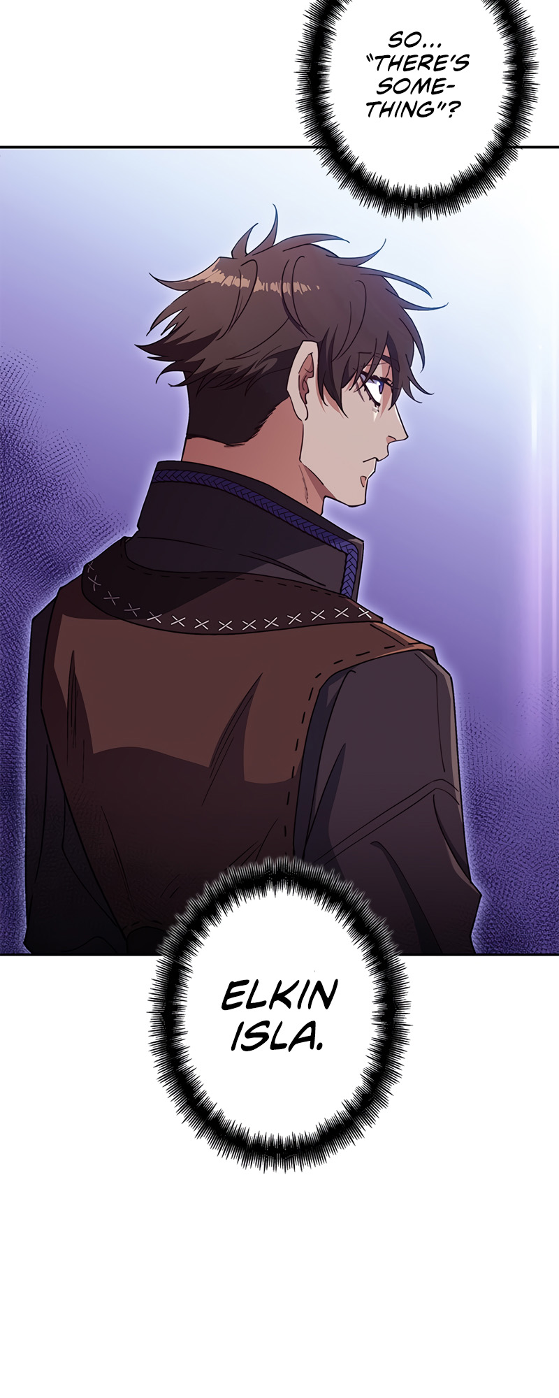 Read Duke Pendragon_ Master of the White Dragon EN Manga Online