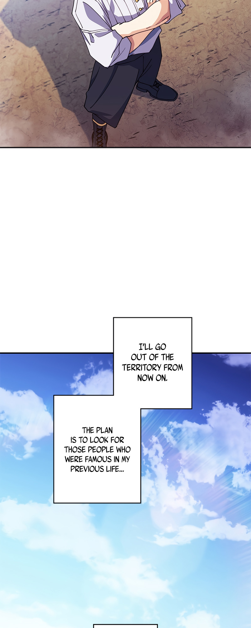Read Duke Pendragon_ Master of the White Dragon EN Manga Online