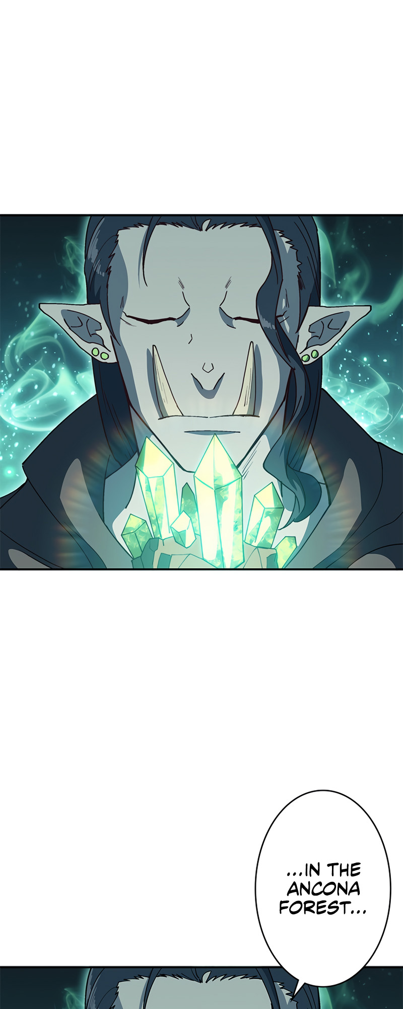Read Duke Pendragon_ Master of the White Dragon EN Manga Online