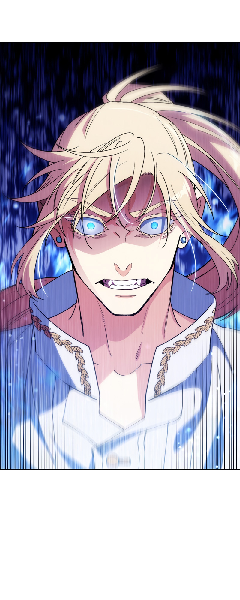 Read Duke Pendragon_ Master of the White Dragon EN Manga Online