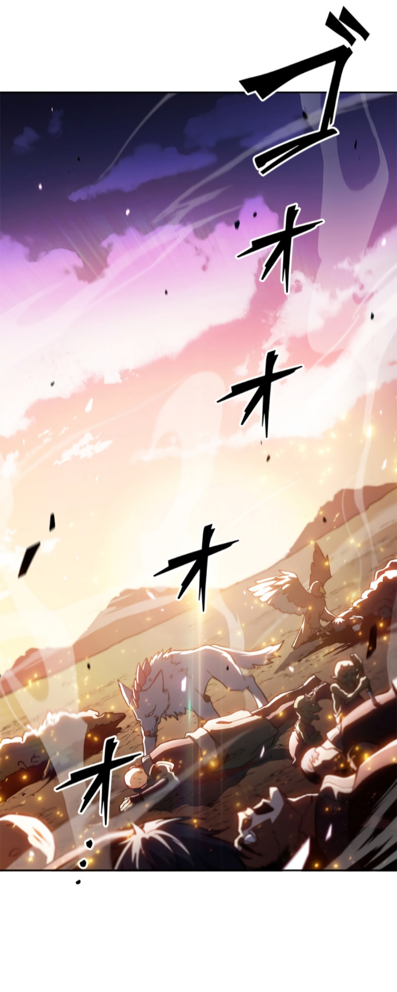 Read Duke Pendragon_ Master of the White Dragon EN Manga Online