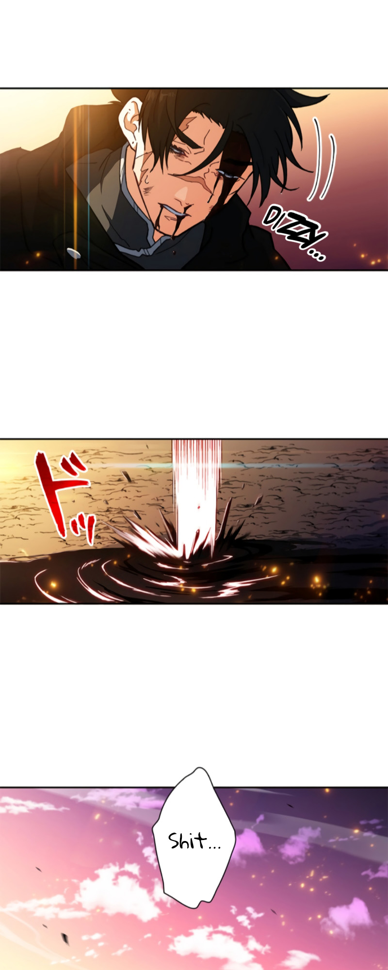 Read Duke Pendragon_ Master of the White Dragon EN Manga Online