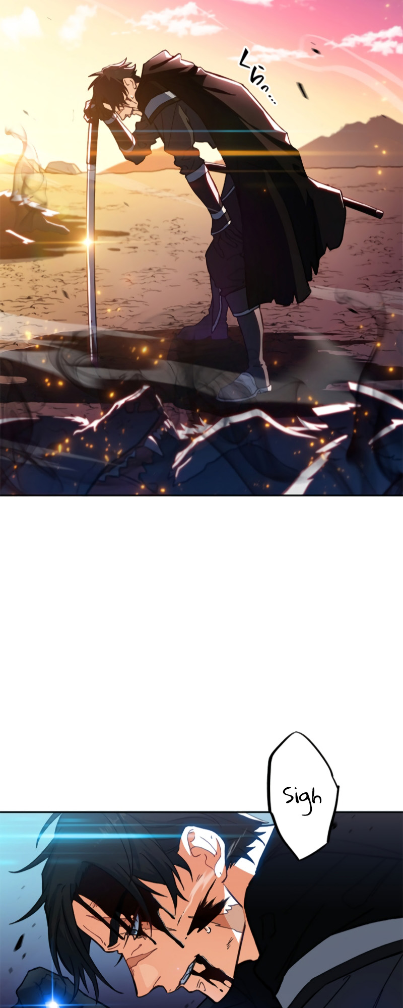 Read Duke Pendragon_ Master of the White Dragon EN Manga Online