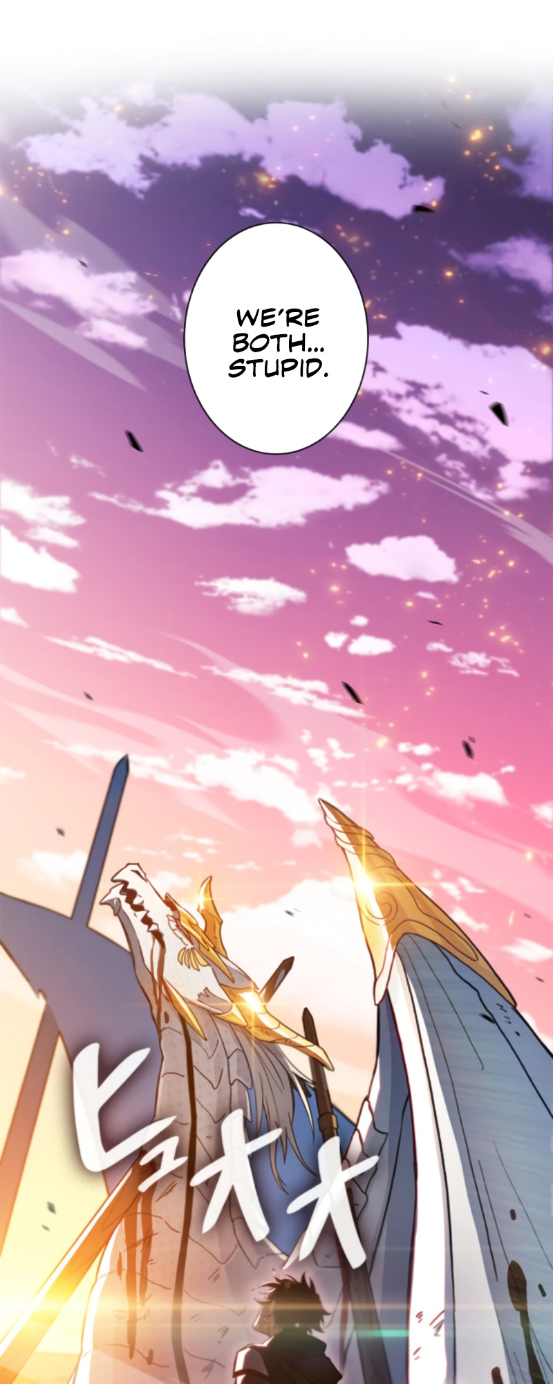 Read Duke Pendragon_ Master of the White Dragon EN Manga Online