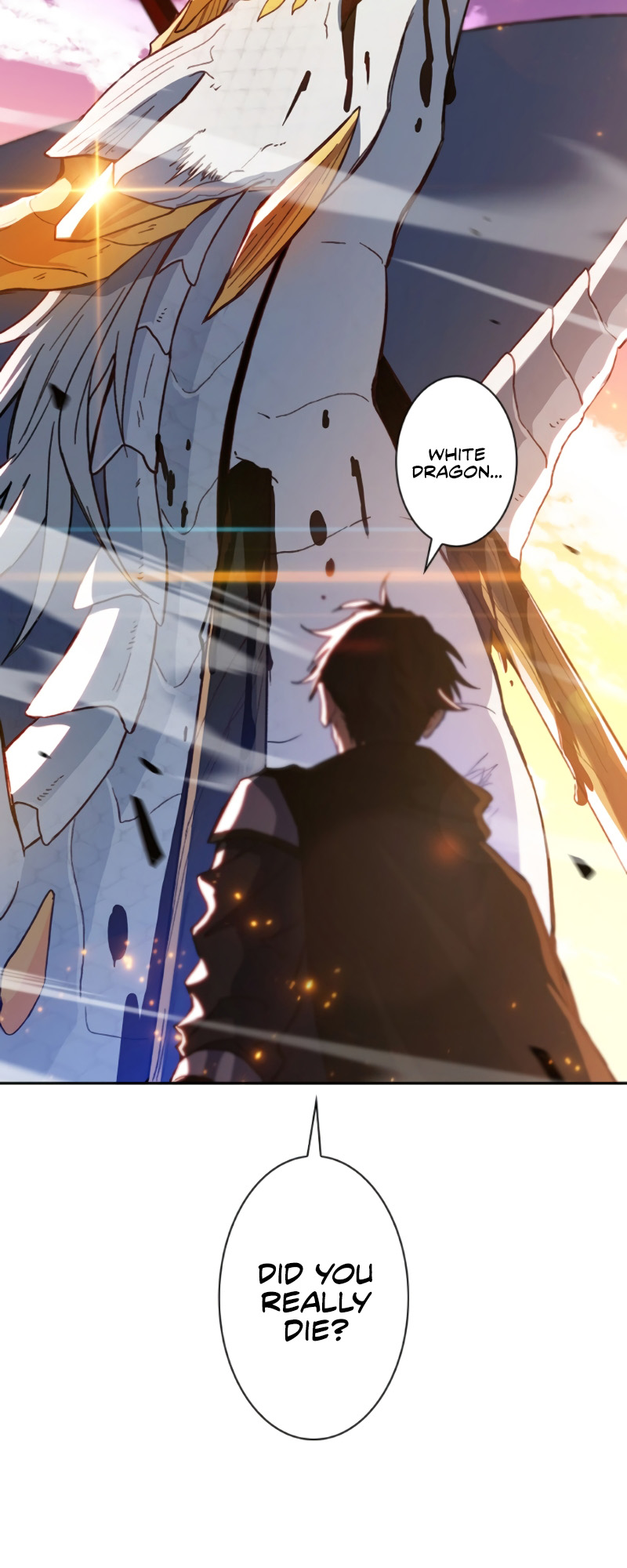 Read Duke Pendragon_ Master of the White Dragon EN Manga Online