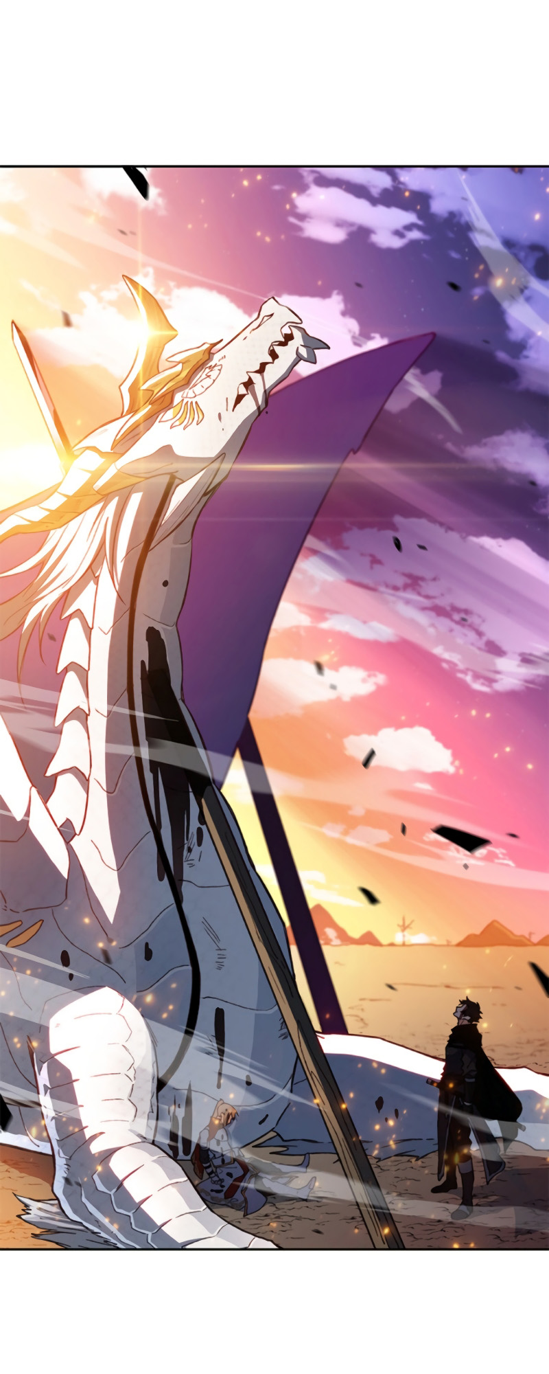 Read Duke Pendragon_ Master of the White Dragon EN Manga Online
