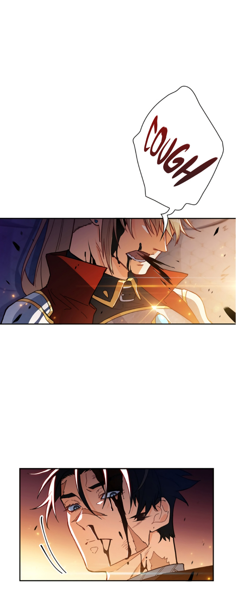 Read Duke Pendragon_ Master of the White Dragon EN Manga Online