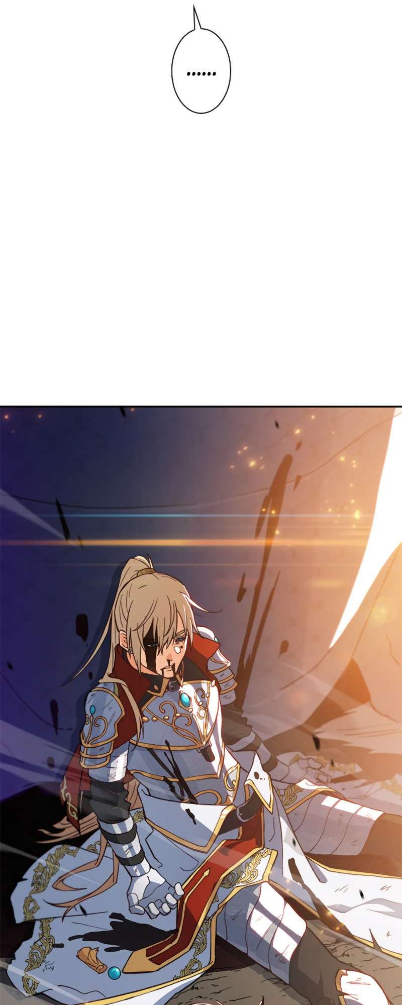 Read Duke Pendragon_ Master of the White Dragon EN Manga Online