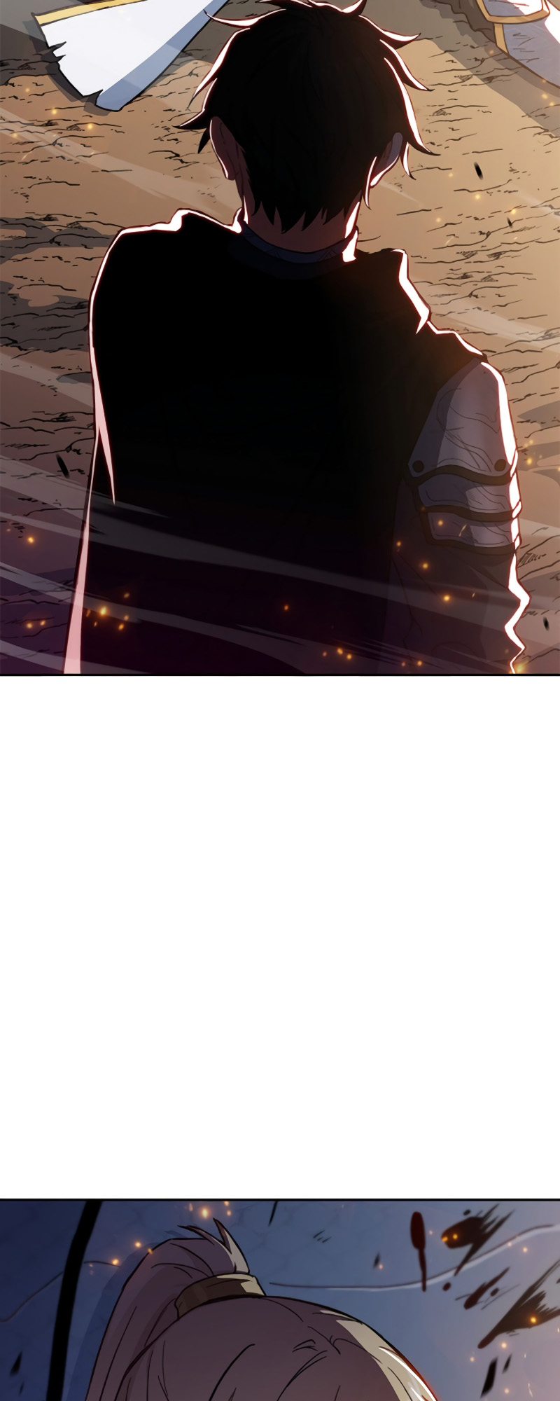 Read Duke Pendragon_ Master of the White Dragon EN Manga Online