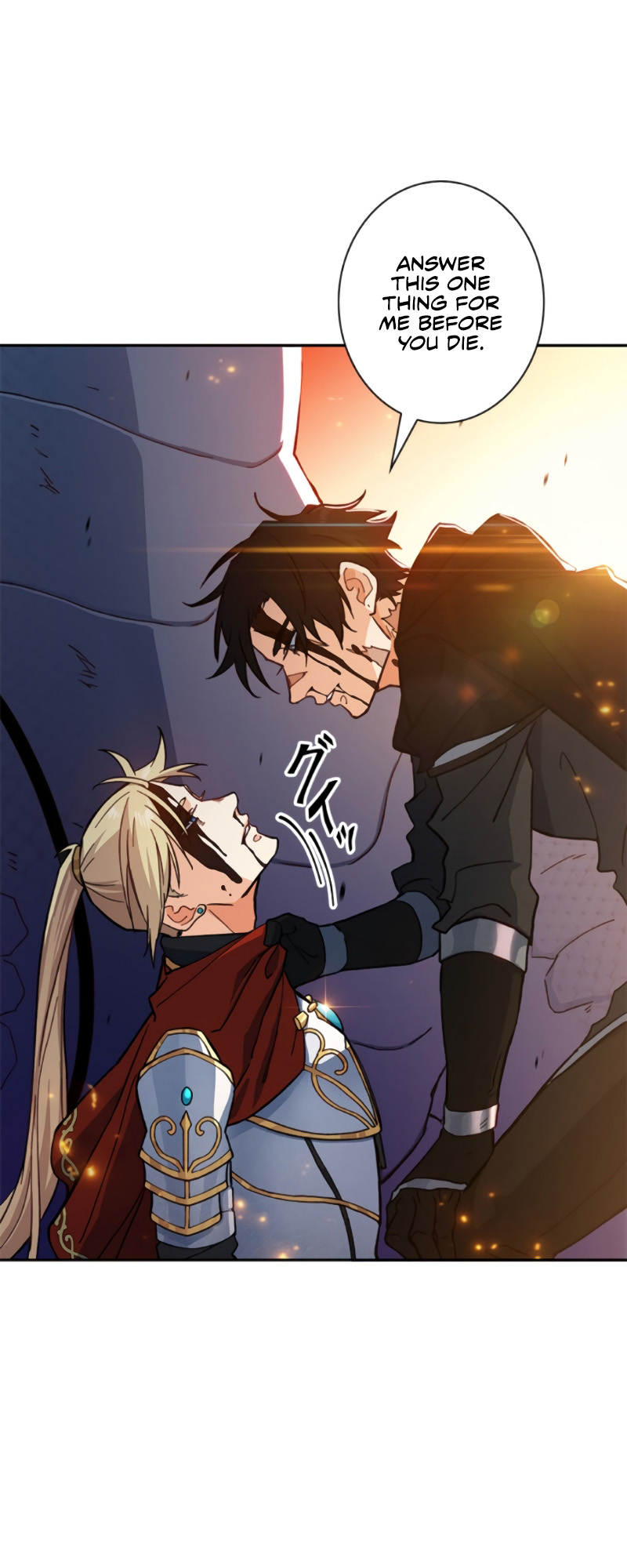 Read Duke Pendragon_ Master of the White Dragon EN Manga Online
