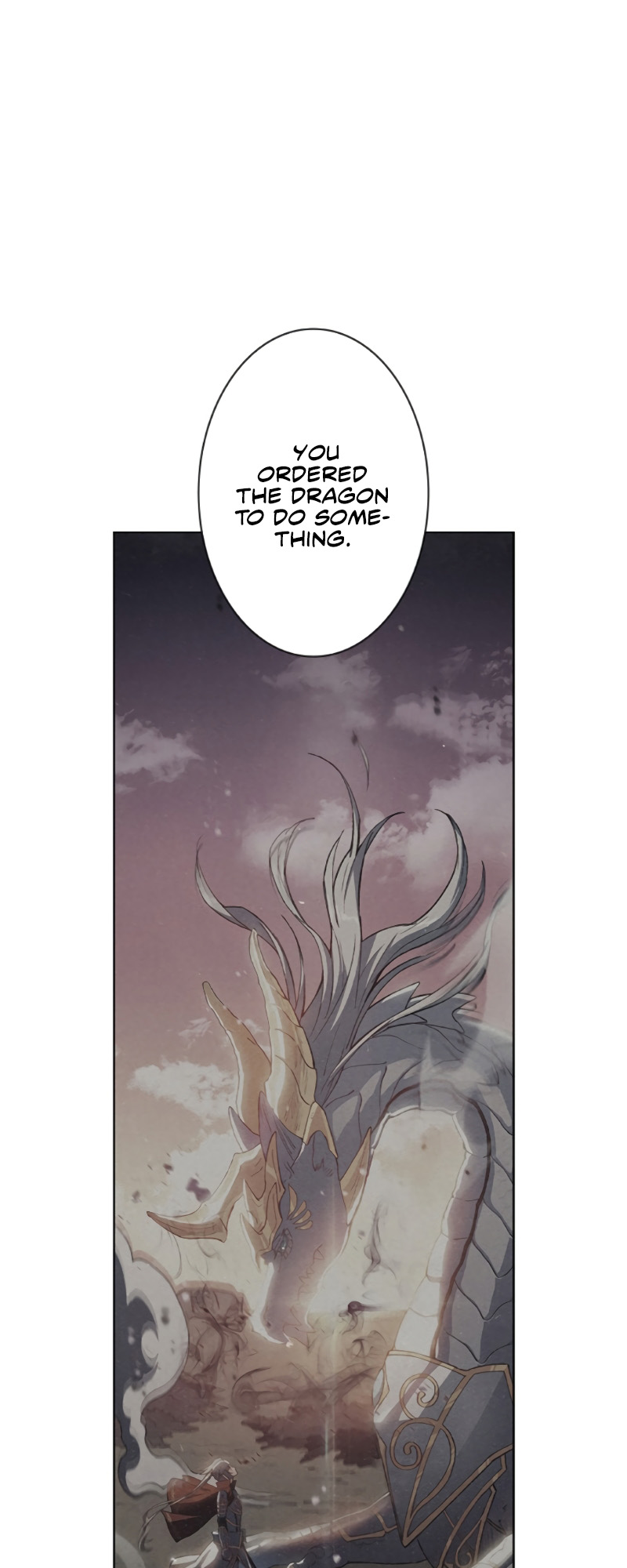 Read Duke Pendragon_ Master of the White Dragon EN Manga Online