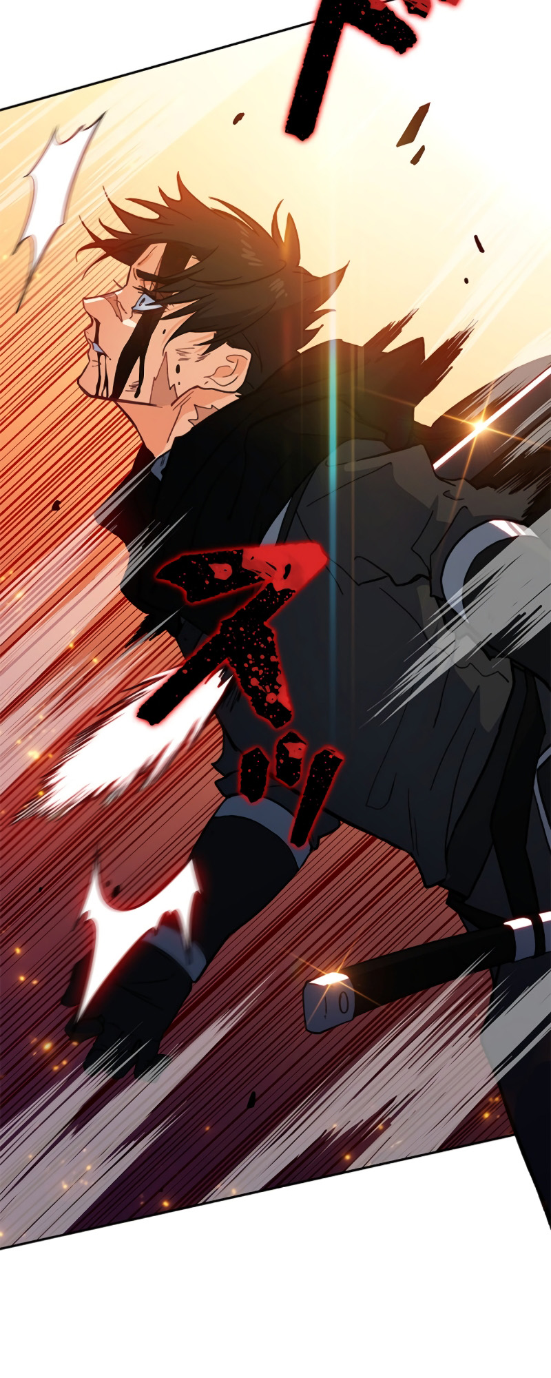 Read Duke Pendragon_ Master of the White Dragon EN Manga Online
