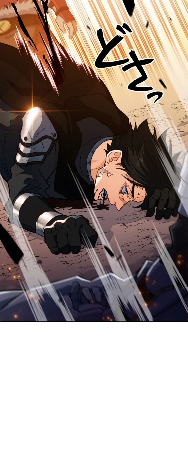 Read Duke Pendragon_ Master of the White Dragon EN Manga Online