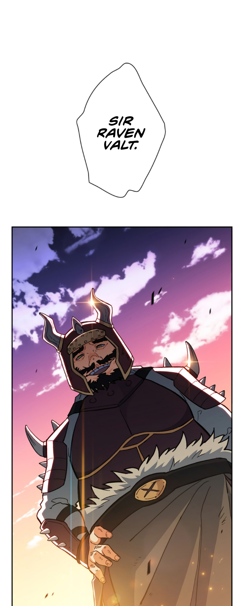 Read Duke Pendragon_ Master of the White Dragon EN Manga Online