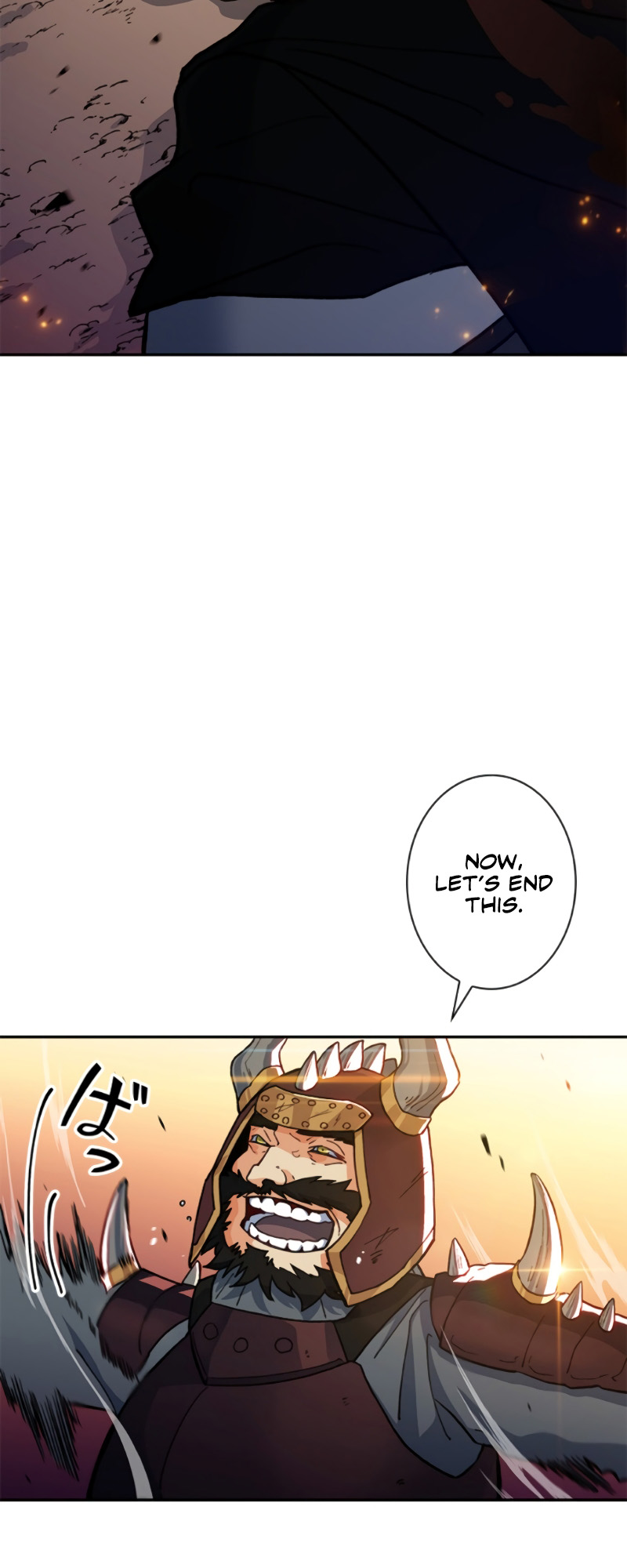 Read Duke Pendragon_ Master of the White Dragon EN Manga Online