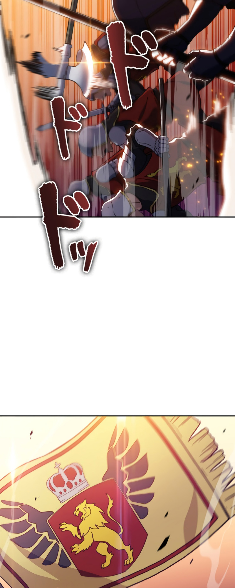 Read Duke Pendragon_ Master of the White Dragon EN Manga Online