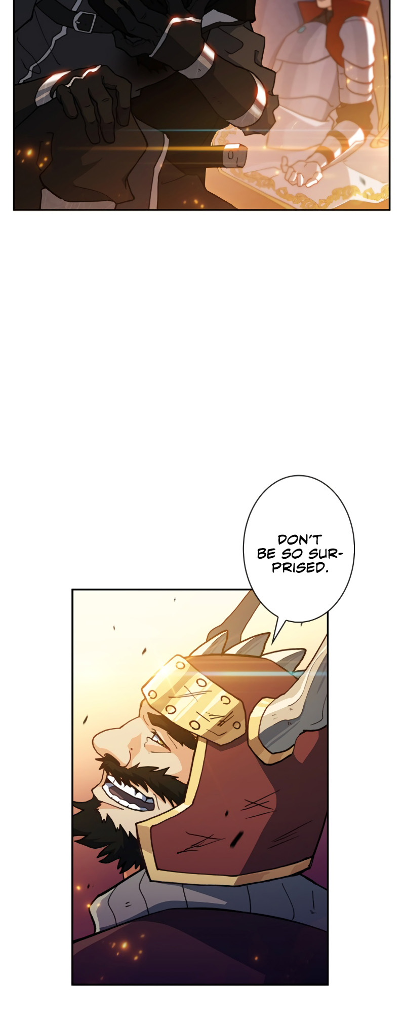 Read Duke Pendragon_ Master of the White Dragon EN Manga Online