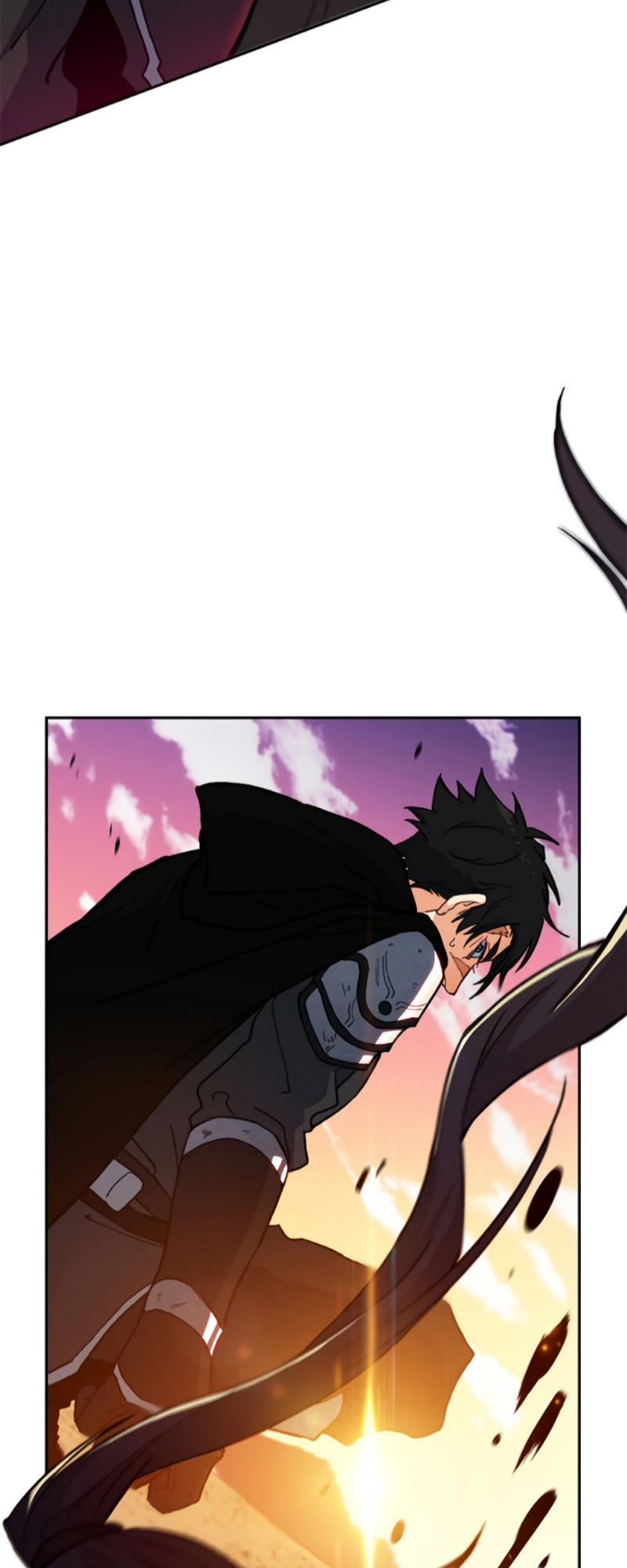 Read Duke Pendragon_ Master of the White Dragon EN Manga Online