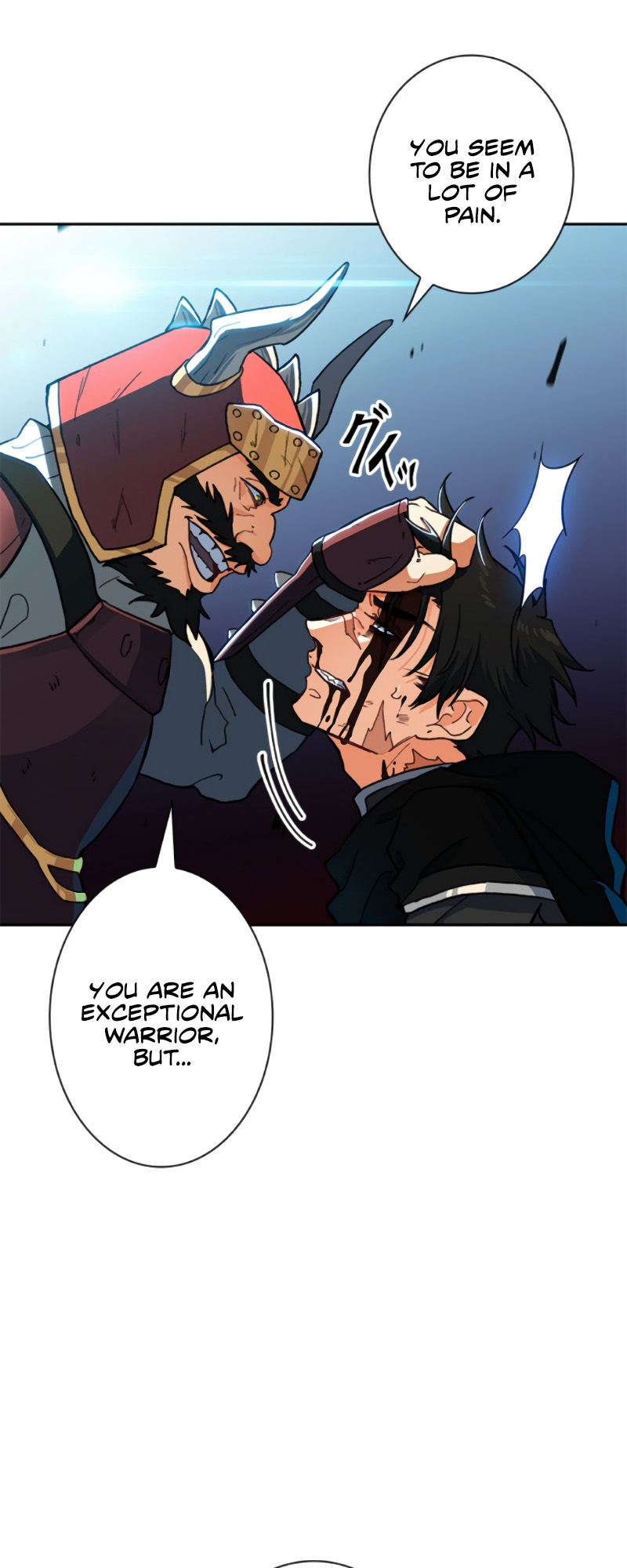 Read Duke Pendragon_ Master of the White Dragon EN Manga Online