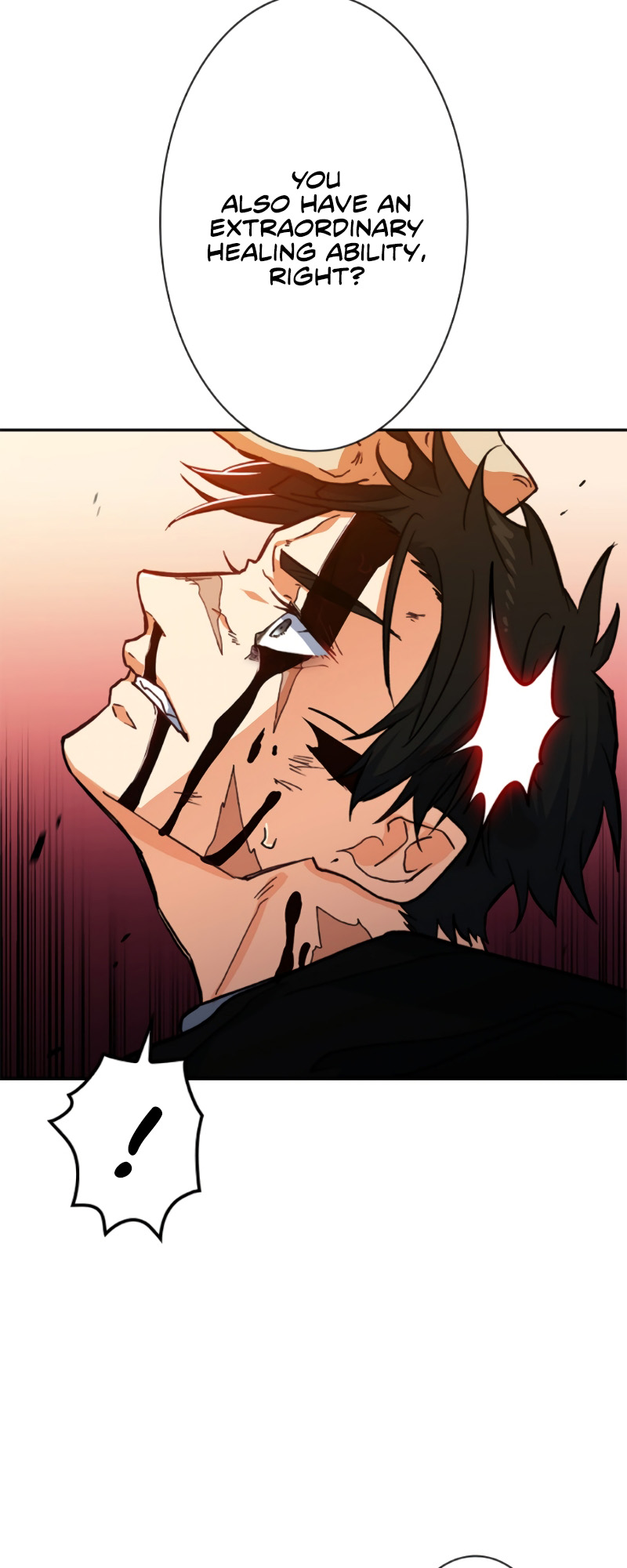 Read Duke Pendragon_ Master of the White Dragon EN Manga Online