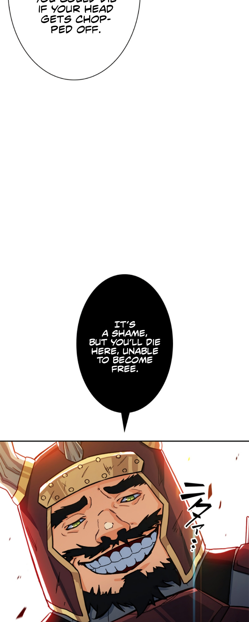 Read Duke Pendragon_ Master of the White Dragon EN Manga Online